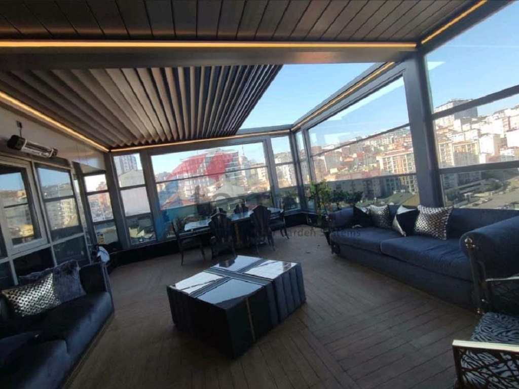 Skyteks Bioclimatic